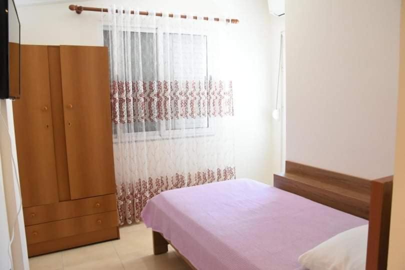Giorgio Gest House Apartman Përmet Kültér fotó
