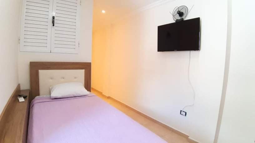 Giorgio Gest House Apartman Përmet Kültér fotó