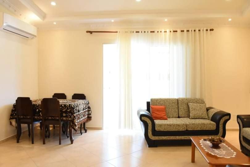 Giorgio Gest House Apartman Përmet Kültér fotó