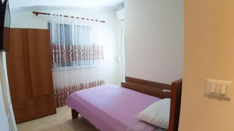 Giorgio Gest House Apartman Përmet Kültér fotó