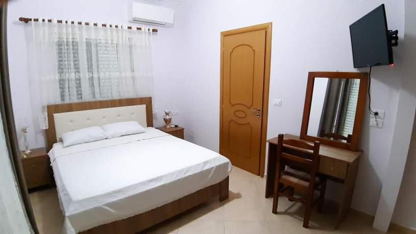 Giorgio Gest House Apartman Përmet Kültér fotó