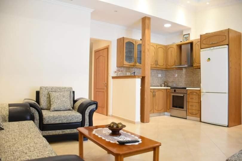Giorgio Gest House Apartman Përmet Kültér fotó