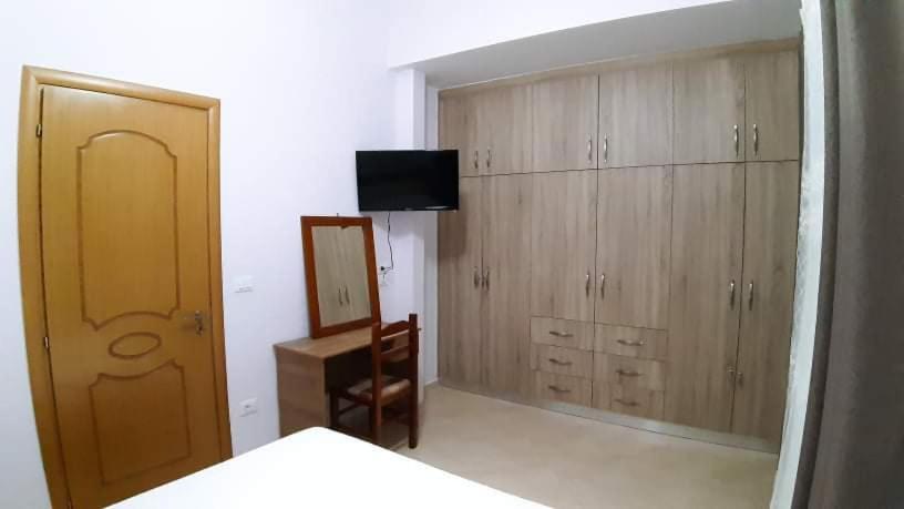 Giorgio Gest House Apartman Përmet Kültér fotó