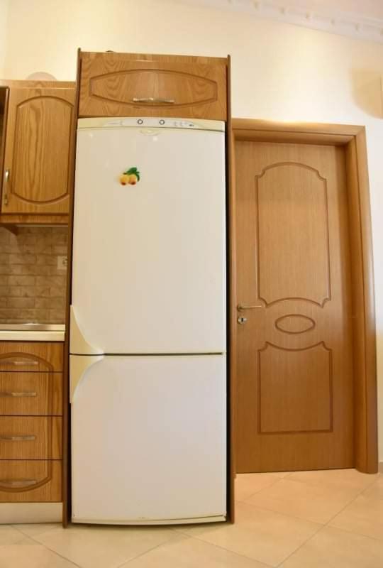 Giorgio Gest House Apartman Përmet Kültér fotó